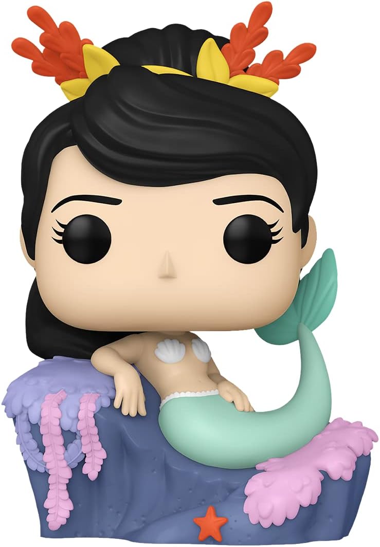 Ariel funko store pop 2019