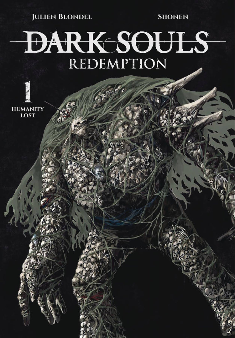 Dark Souls: Redemption Vol. 1