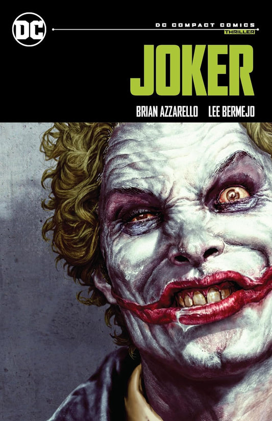 Joker: DC Compact Edition