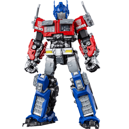 Optimus Prime (Transformers) Model Kit