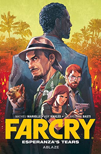 Far Cry: Esperanza's Tears Vol. 1