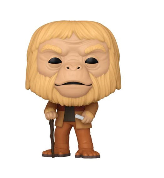 Dr Zaius (Planet of the Apes) Pop! Figure