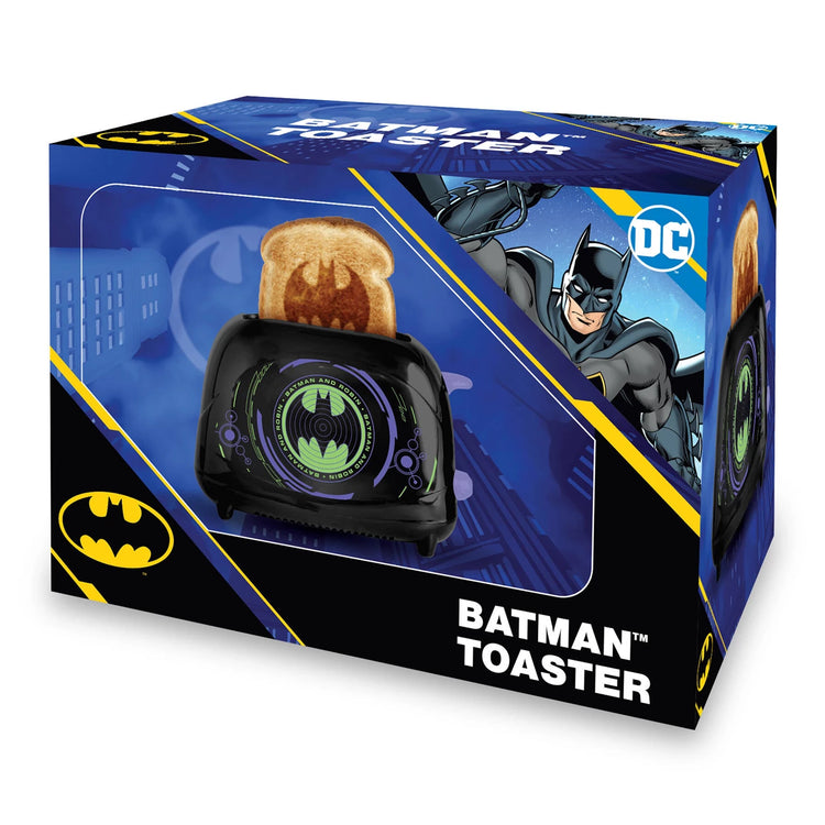 Batman Toaster