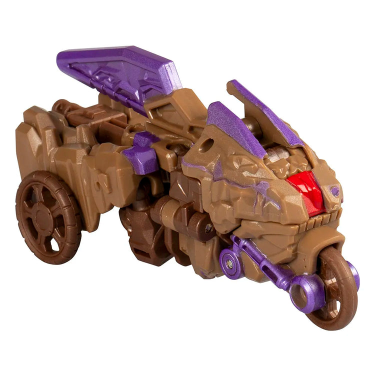 Transformers Legacy: Geocron Figure