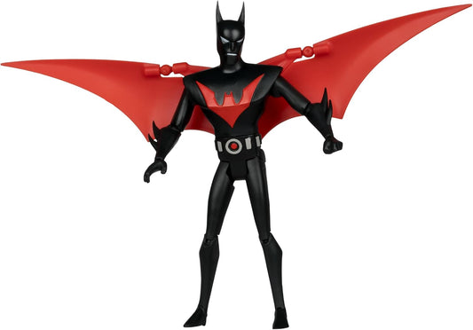 Terry McGinnis Batman (Batman Beyond) 6" Figure