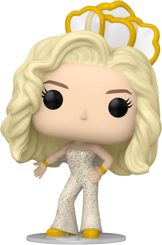 Barbie (Dance Party Barbie) Pop! Figure