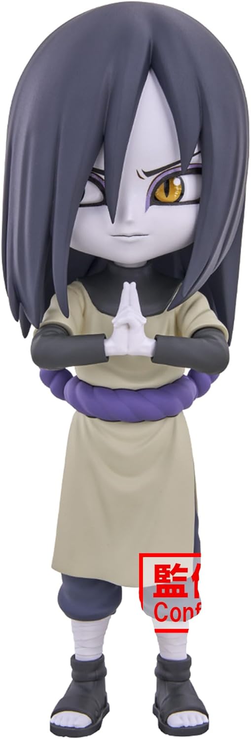 Orochimaru (Naruto Shippuden) Q-Posket Figure