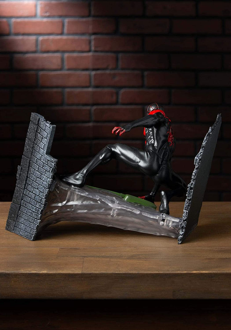 Spider-Man: Miles Morales Statue