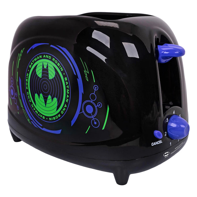 Batman Toaster