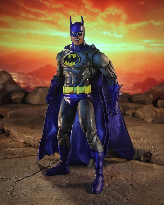 Batman (Justice League: Task Force) 7' Figure