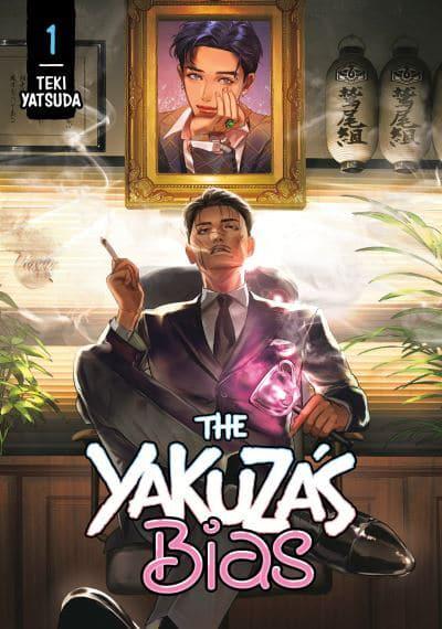 The Yakuzas Bias Vol. 1