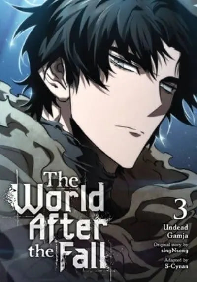 The World After Fall Vol. 3