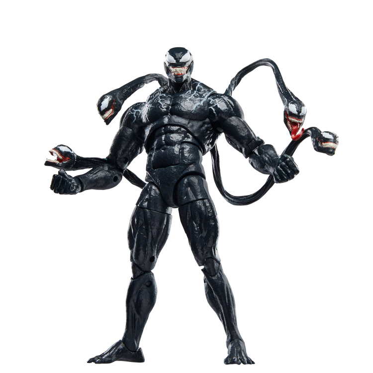 Venom (Let There Be Carnage) Marvel Legends 6" Figure