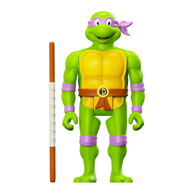 Donatello (Teenage Mutant Ninja Turtles) 3.75" Figure