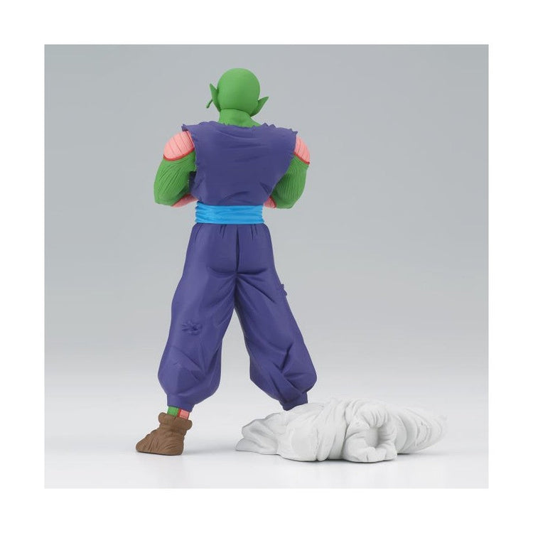 Piccolo (Dragon Ball Z) Solid Edge Works Vol. 13 Statue