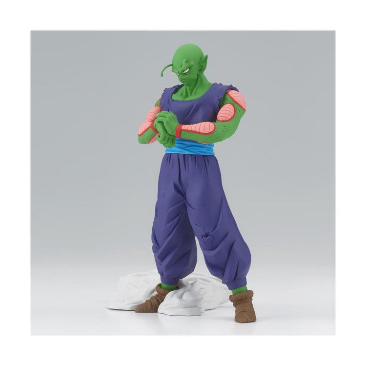 Piccolo (Dragon Ball Z) Solid Edge Works Vol. 13 Statue