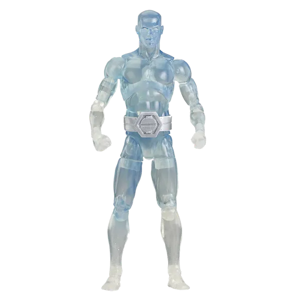 Iceman (X-Men) Marvel Select 7" Action Figure