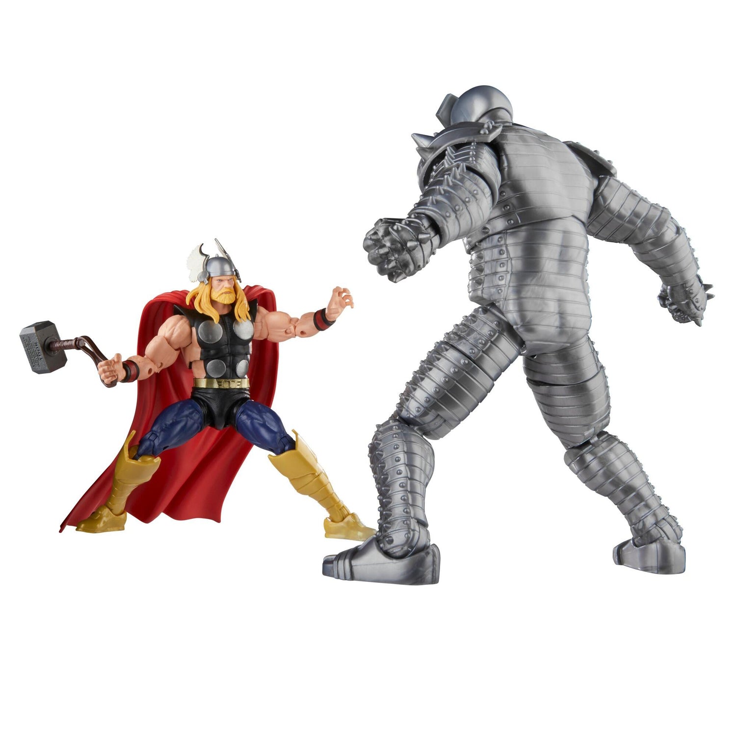 Marvel Legends Series: Marvel's Ragnarok Thor 6-Inch Action Figure