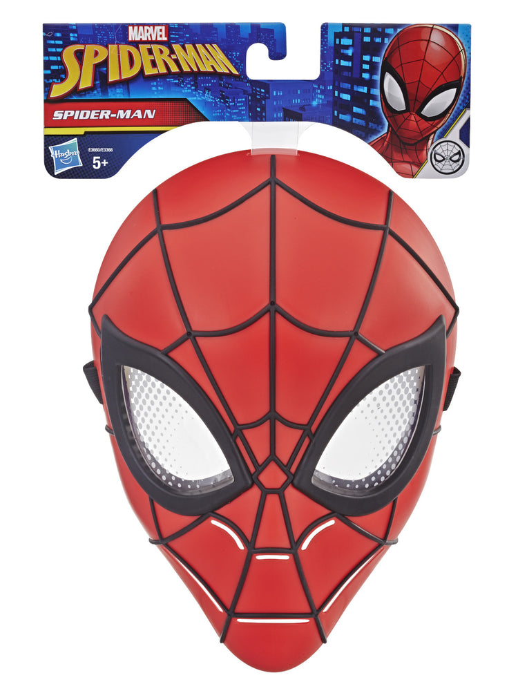 Spider-Man Mask