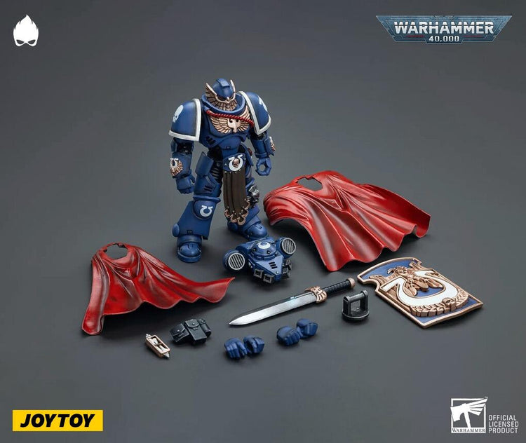 Warhammer 40,000/Joytoy: Victrix Guard 1/18th Scale Figure