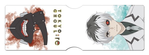 Tokyo Ghoul:re: Haise Sasaki Card Holder