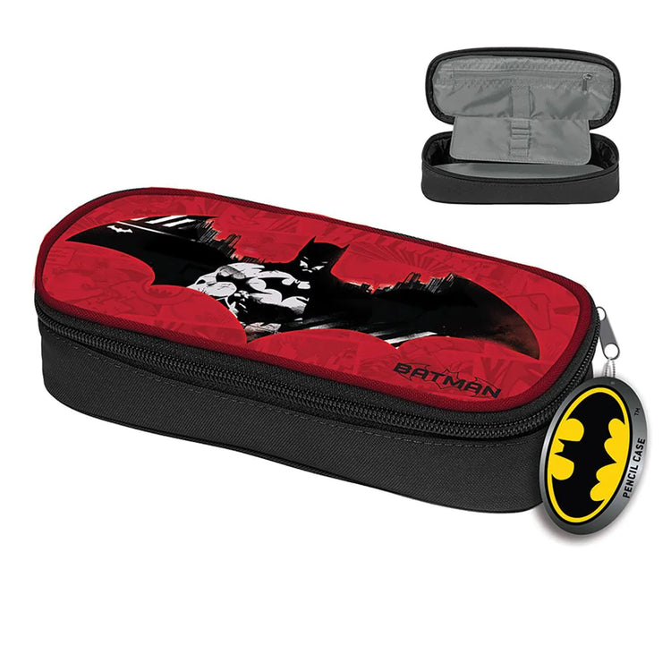 DC: Batman Pencil Case