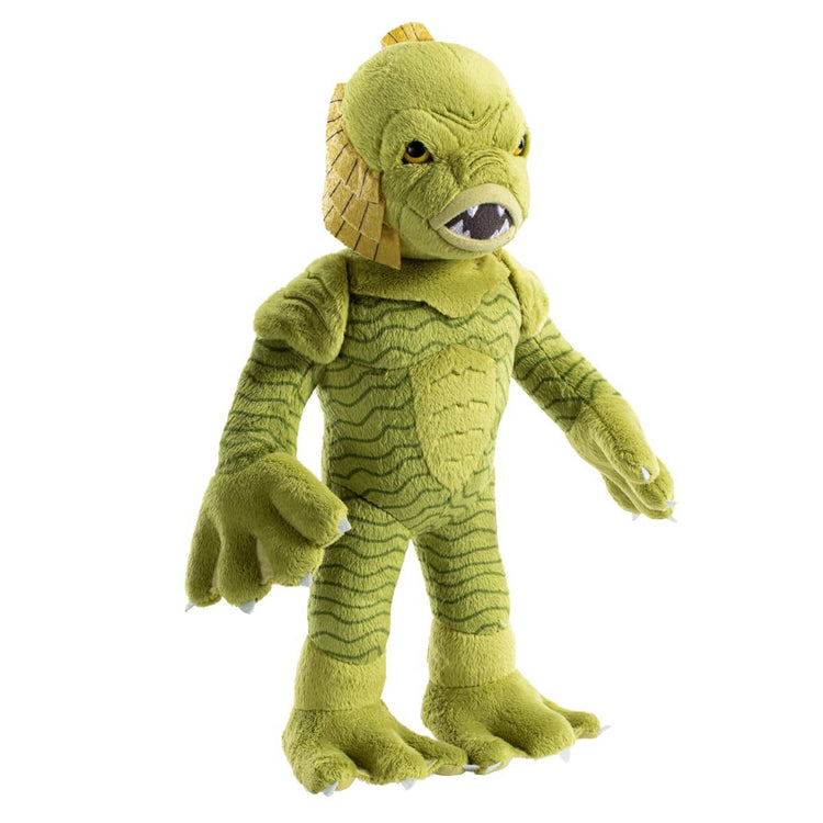 Universal Monsters: Creature From Black Lagoon 13" Plush