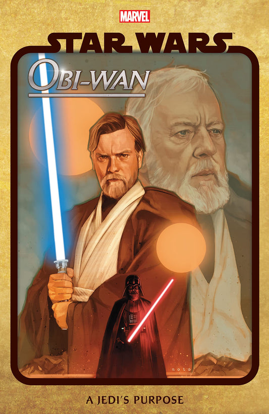 Star Wars: Obi-Wan - A Jedi's Purpose