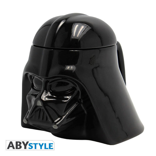 Star Wars: Darth Vader 3D Mug