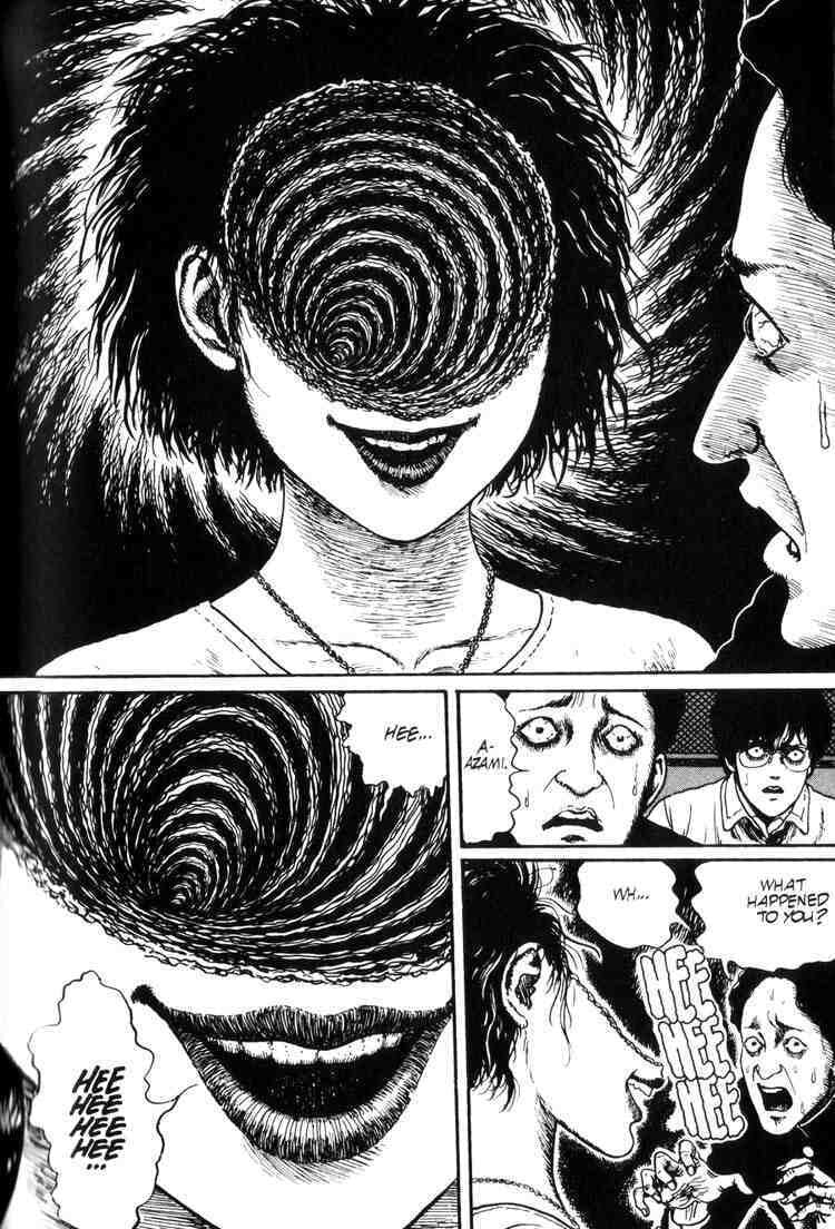 Uzumaki (3-in-1 Deluxe Edition)